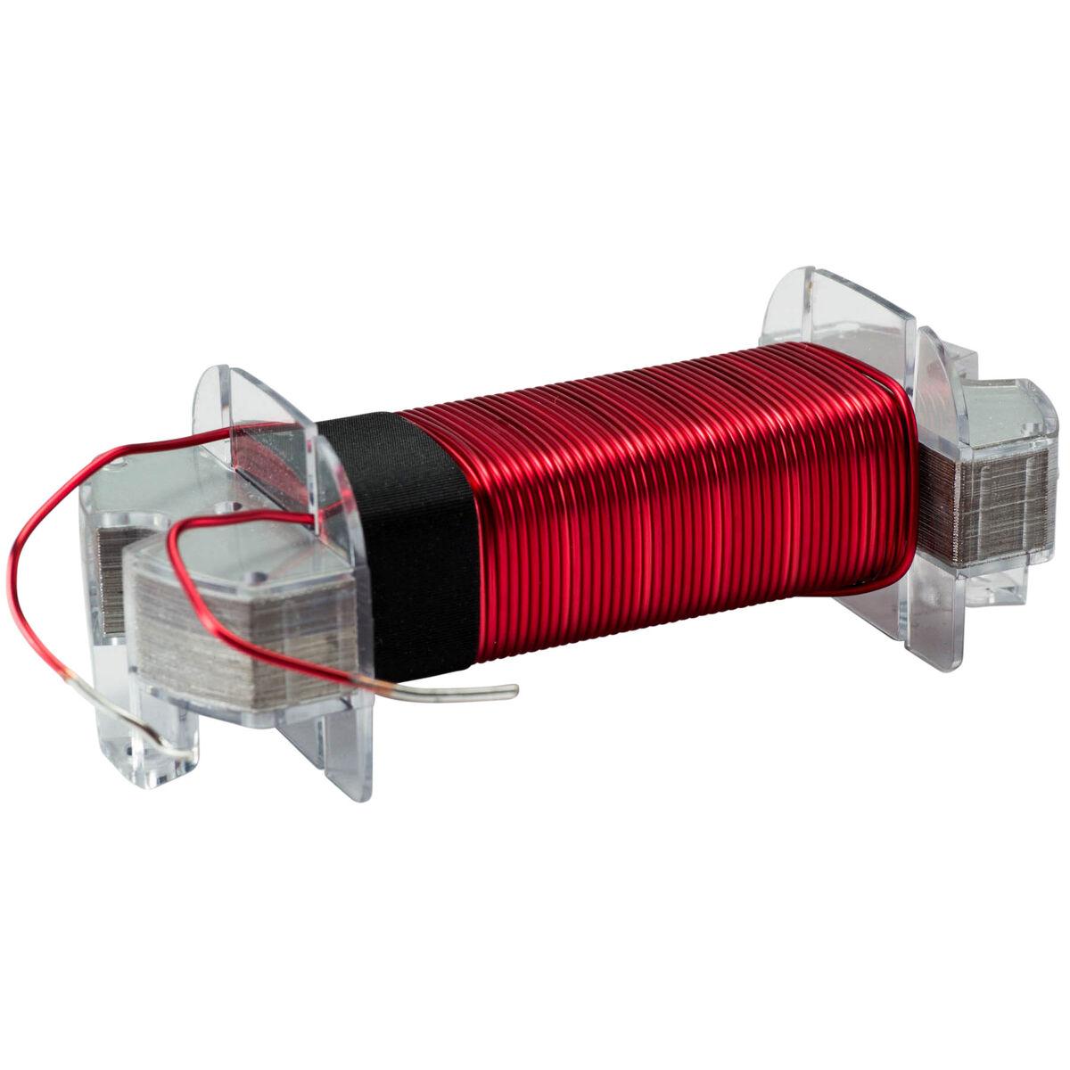 ERSE Super Q 2.2mH 16 AWG 500W Laminated Iron Core Inductor Crossover Coil